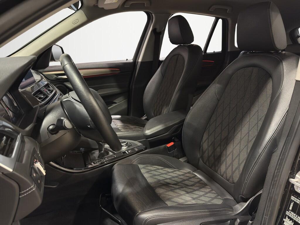 BMW X1 sdrive18d xLine auto