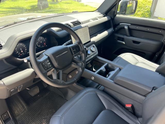 Land Rover Defender 110 3.0d i6 mhev X-Dynamic SE awd 200cv auto