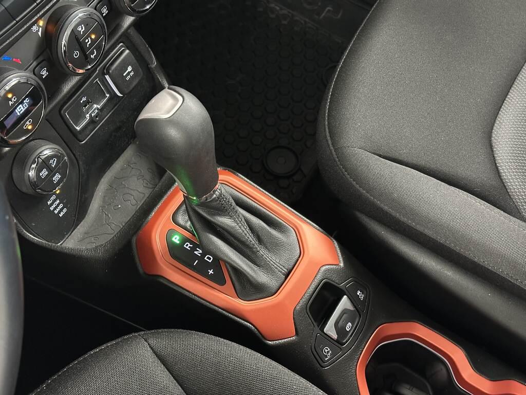 Jeep Renegade 2.0 mjt Limited 4wd 140cv auto