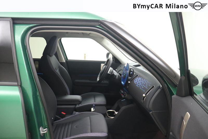 Mini Mini Countryman 1.5 48V C Classic auto