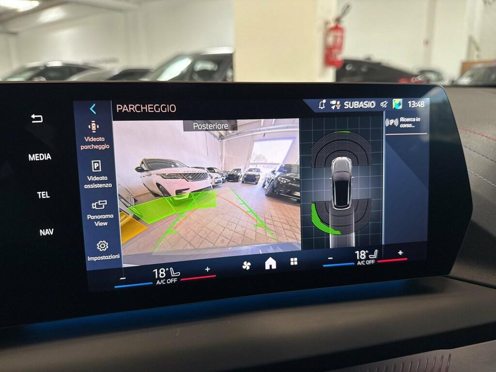 BMW Serie 1 120d 48V auto