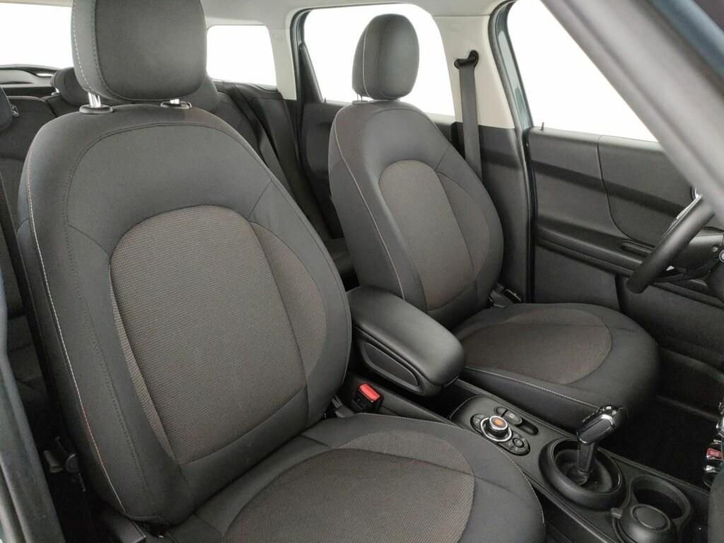 Mini One D Countryman 1.5 TwinPower Turbo One D