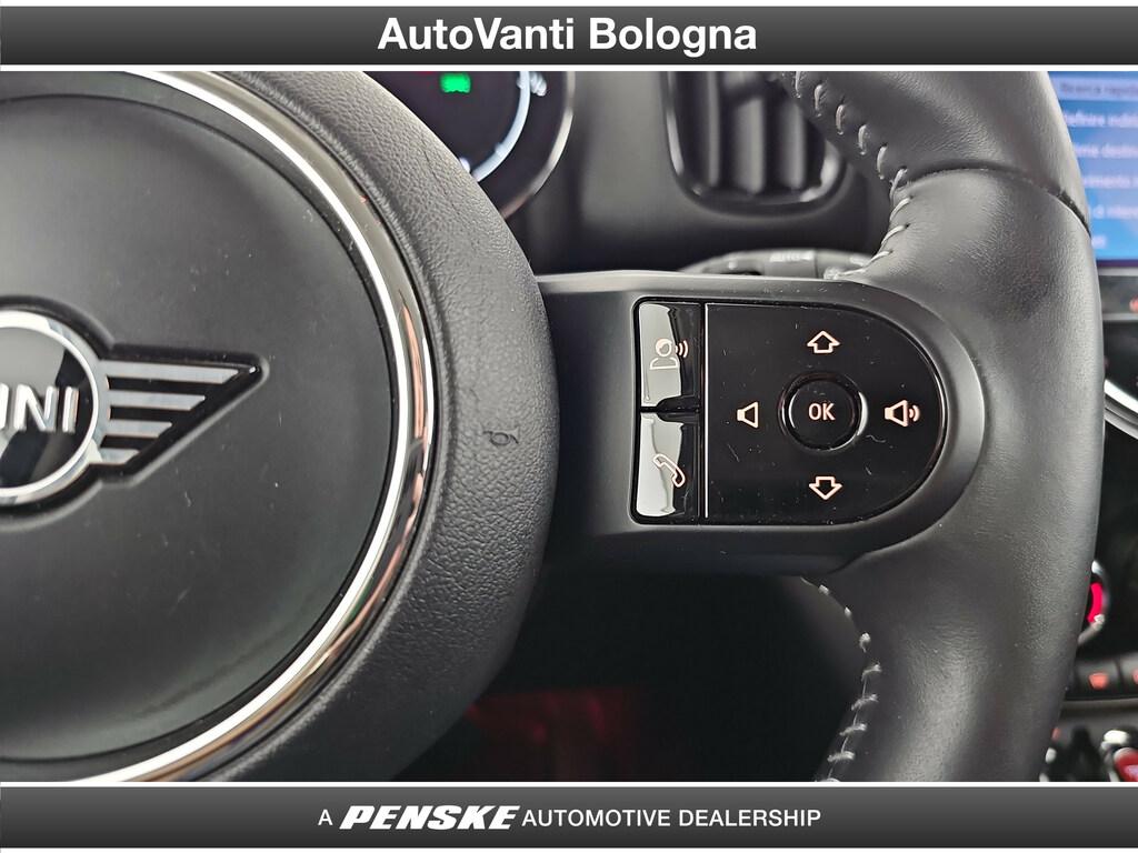 Mini Cooper D Countryman 2.0 TwinPower Turbo Cooper D Business ALL4 Steptronic
