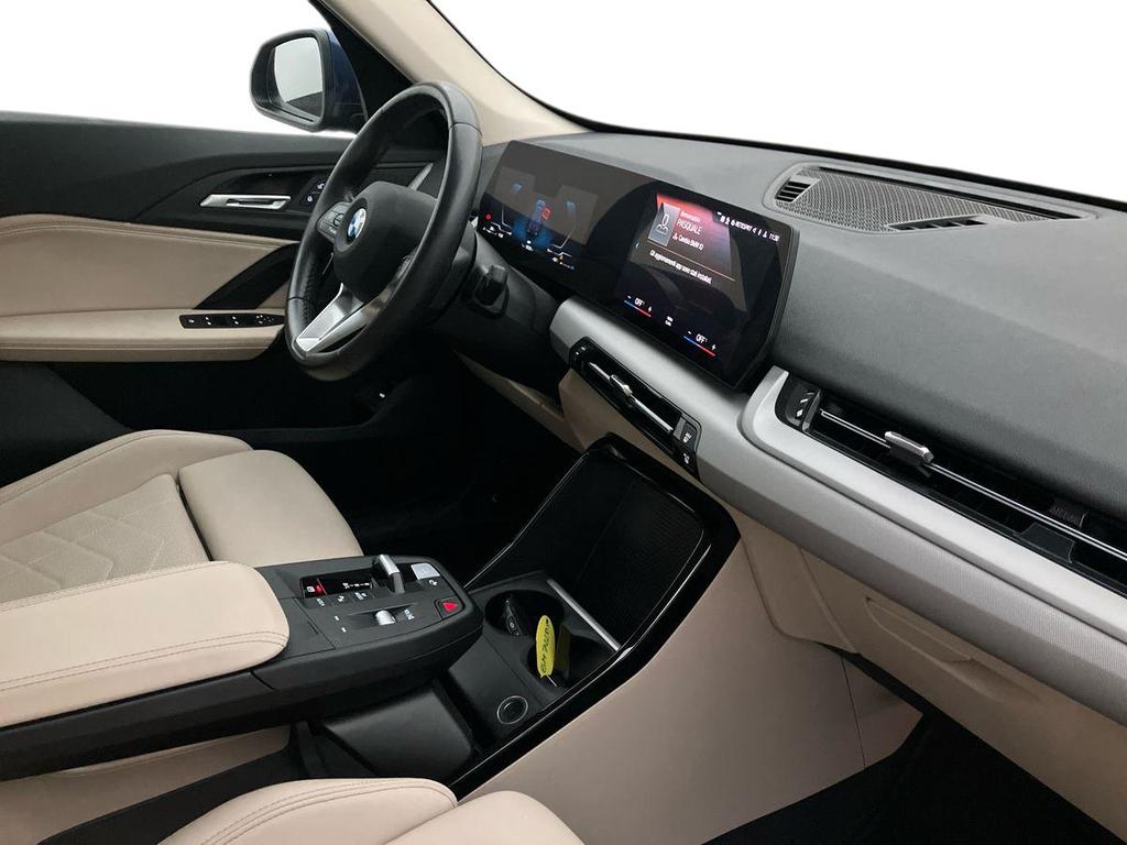 BMW X1 sdrive18d auto