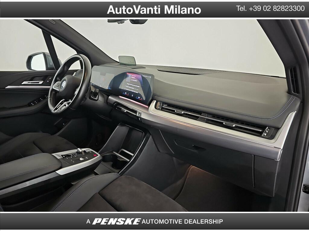 BMW Serie 2 225e Active Tourer xdrive Msport auto