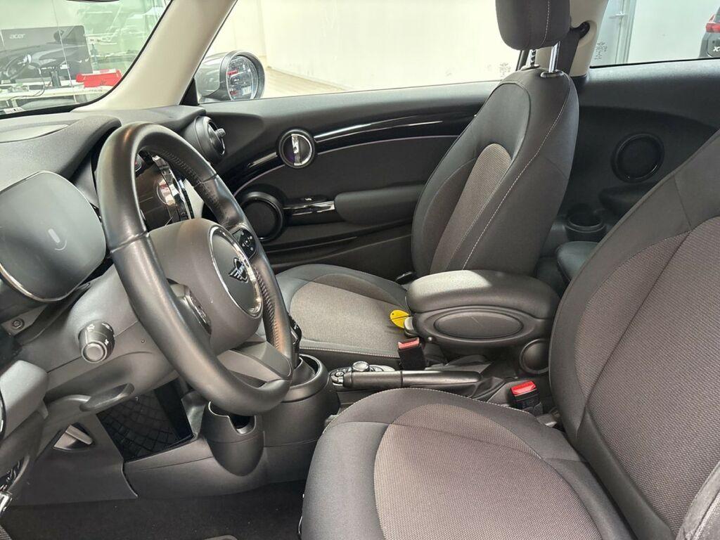 Mini Cooper 1.5 TwinPower Turbo Cooper DCT