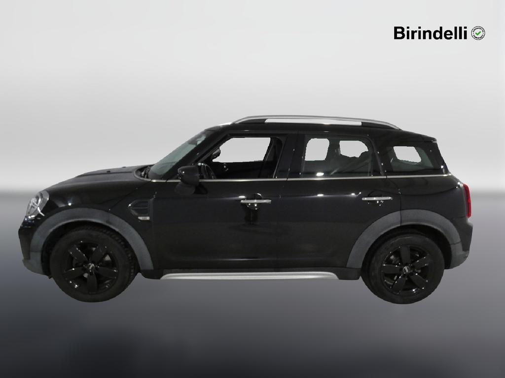 Mini One Countryman 1.5 One