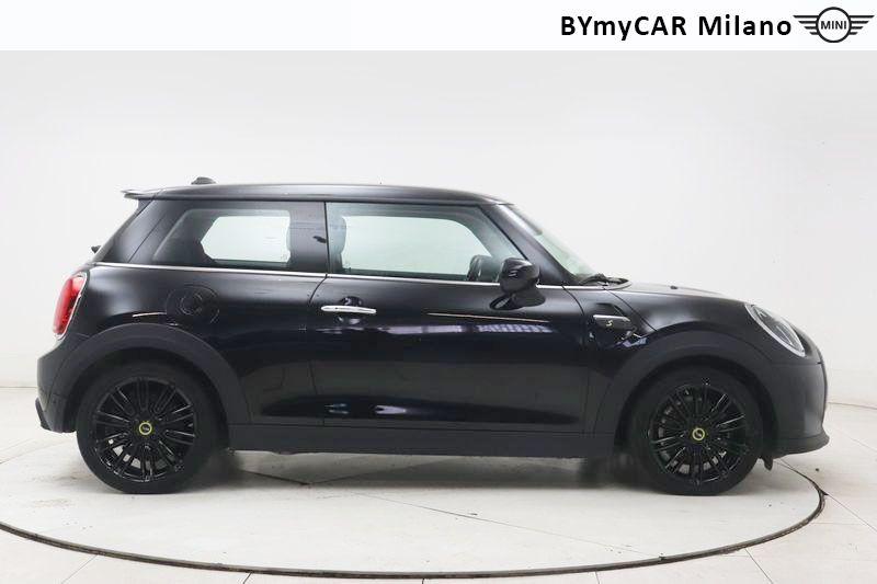 Mini Cooper SE 3p Classic auto