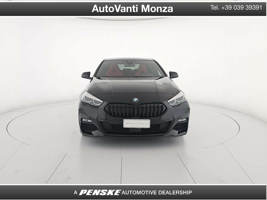 BMW Serie 2 220d Gran Coupe Msport auto