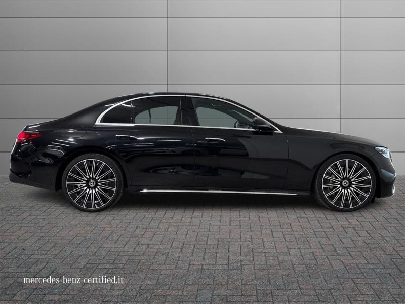 Mercedes Classe E 220 d AMG Line Advanced Plus auto
