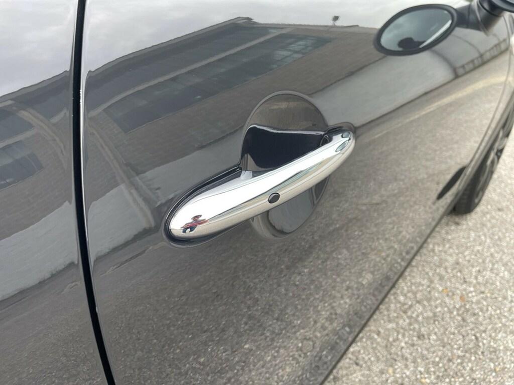 Mini Cooper SD 2.0 TwinPower Turbo Cooper SD Hype Steptronic