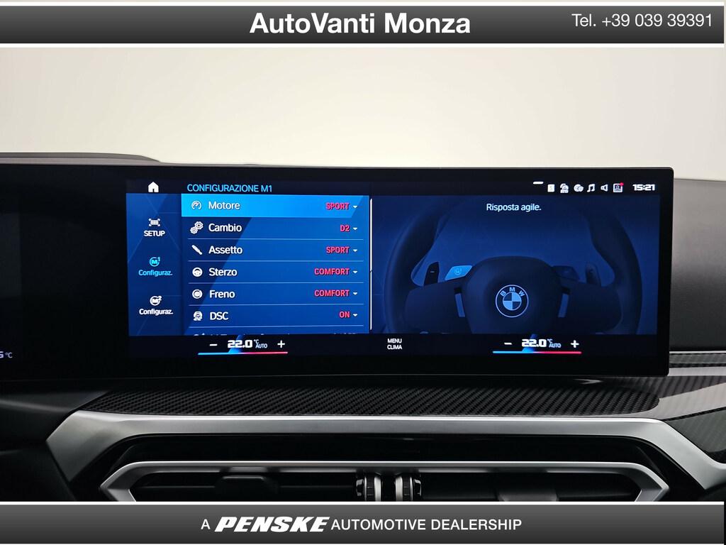 BMW M2 Coupe 3.0 460cv auto