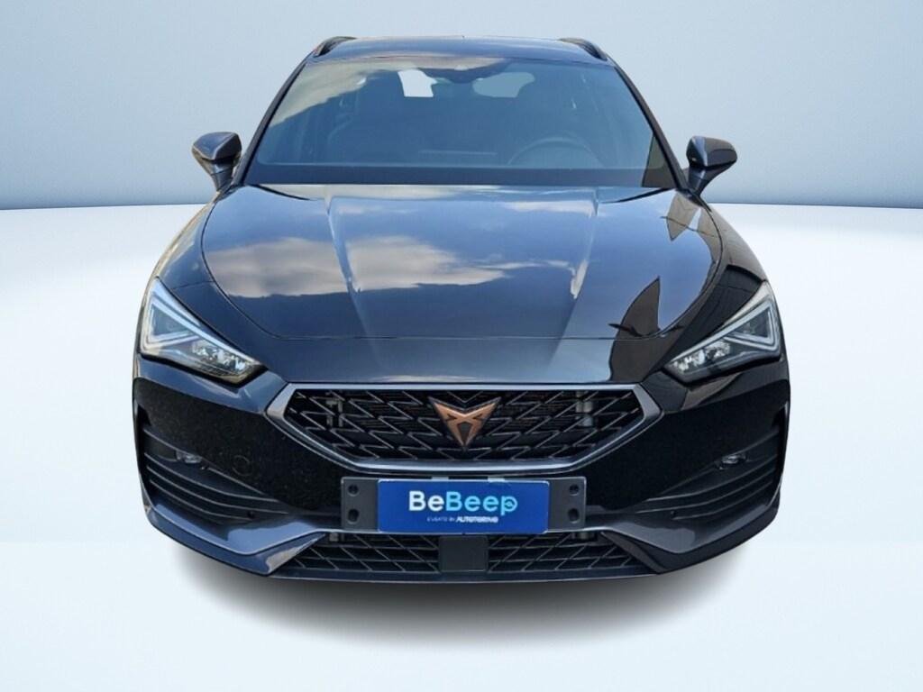 Cupra Leon Sportstourer 1.5 hybrid 150cv dsg