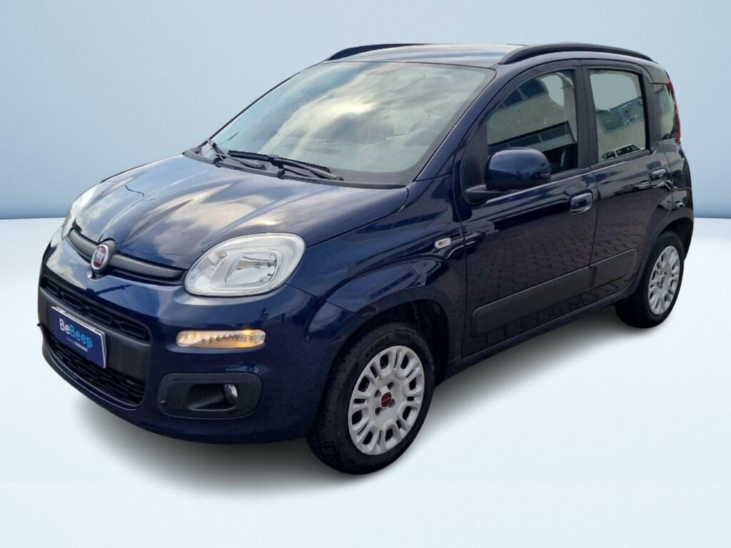 Fiat Panda 1.2 Lounge s&s 69cv my19