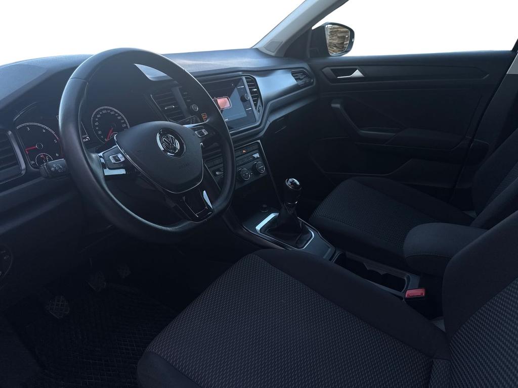 Volkswagen T-Roc 1.6 tdi Style