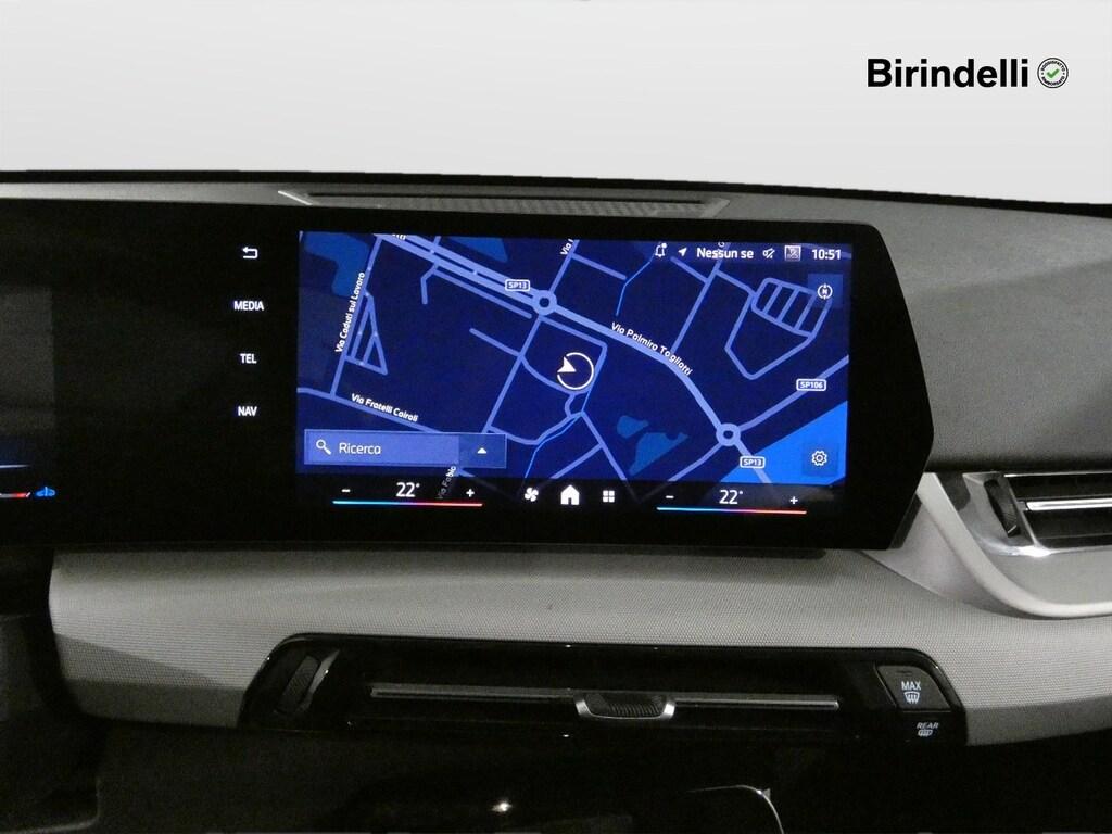 BMW X1 sdrive18d auto