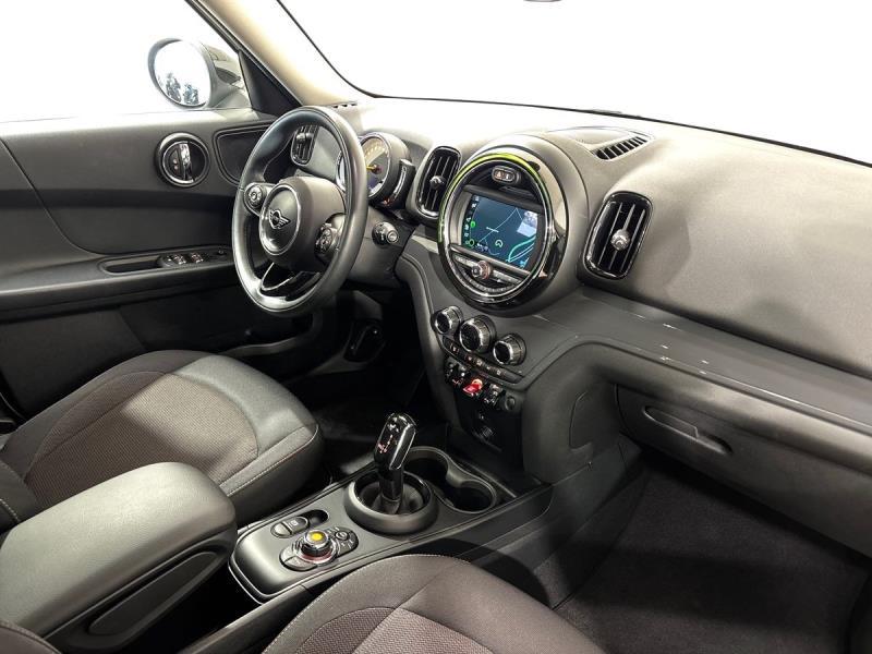 Mini Cooper D Countryman 2.0 TwinPower Turbo Cooper D Steptronic