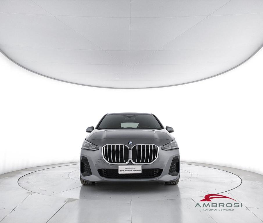 BMW Serie 2 218d Active Tourer Msport auto