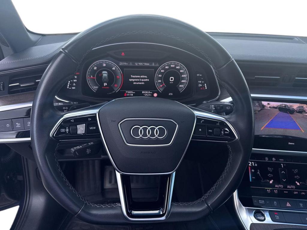 Audi A6 Allroad 45 3.0 tdi mhev 48V Business Advanced quattro 245cv s-tronic