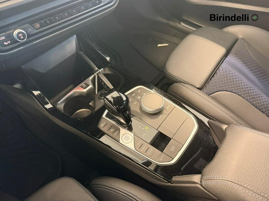 BMW Serie 1 118d Msport auto