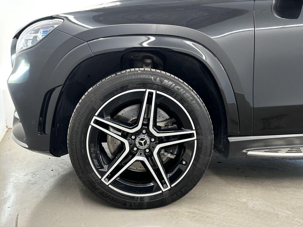 Mercedes GLS 400 d Premium 4matic auto