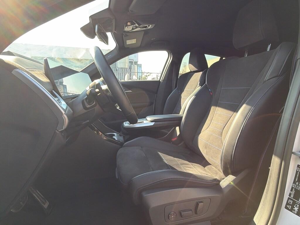 BMW X2 xdrive 20d 48V MSport Pro auto