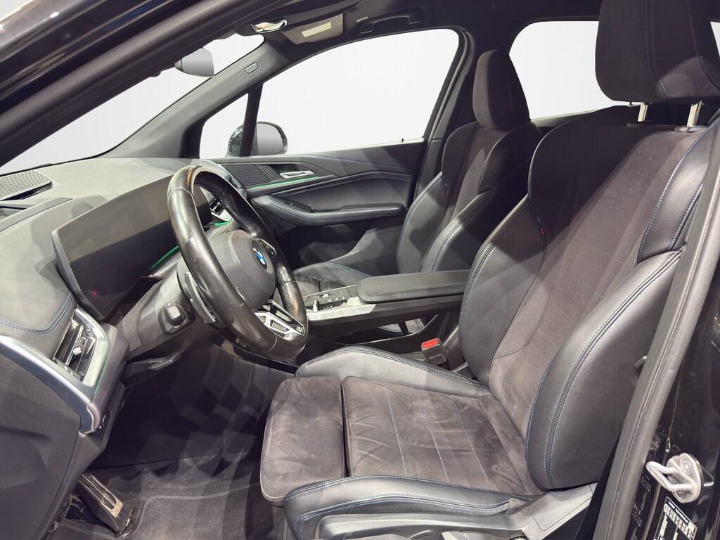 BMW Serie 2 218d Active Tourer Msport auto