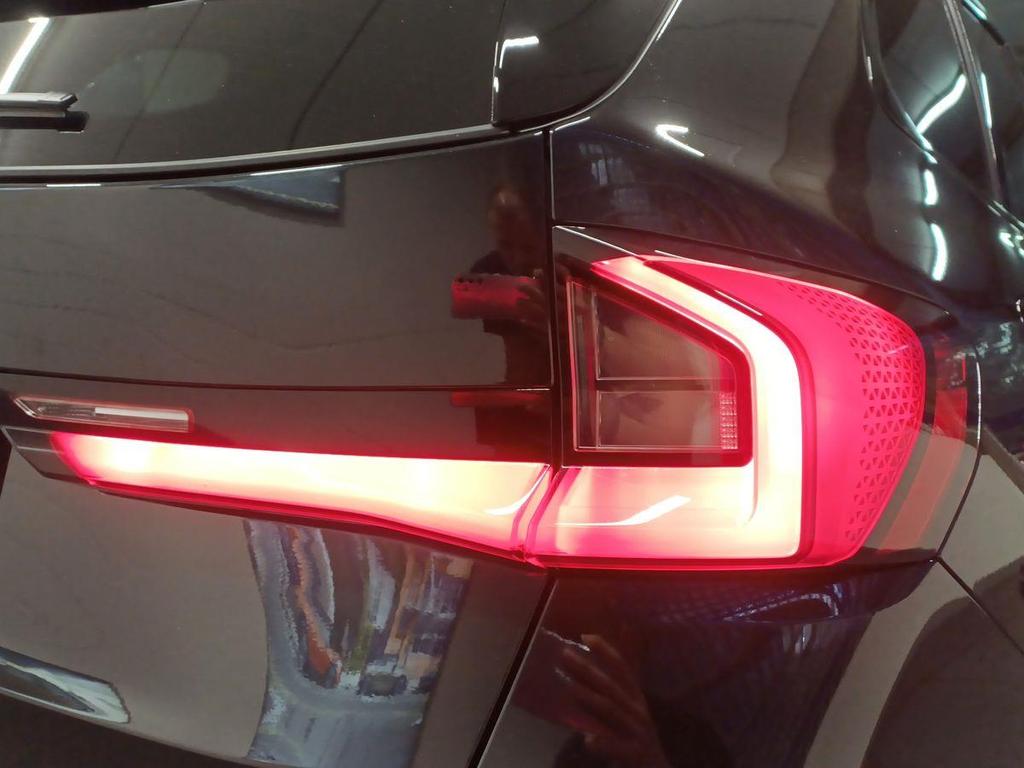 BMW X1 sdrive18d MSport Pro auto