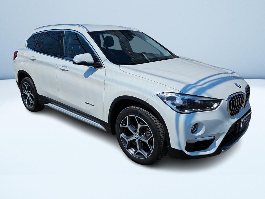 BMW X1 sdrive18d xLine auto