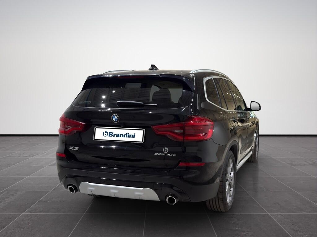 BMW X3 xdrive30e xLine auto
