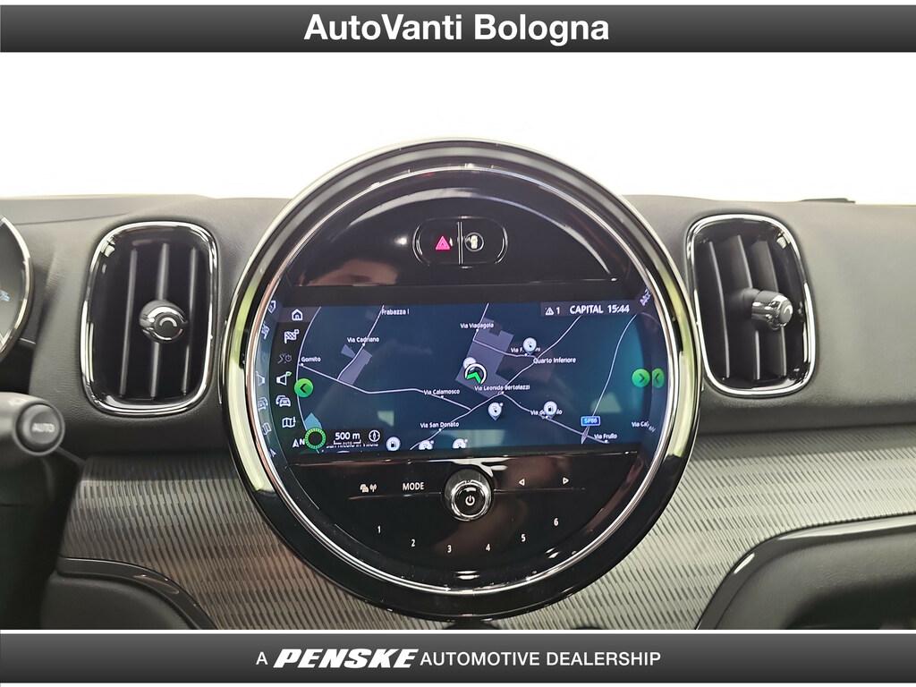Mini Cooper SE Countryman Mini Countryman 1.5 Cooper SE Hype all4 auto