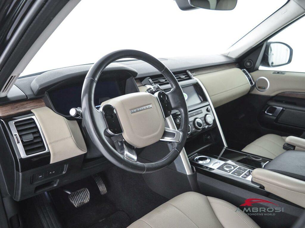 Land Rover Discovery 2.0 sd4 HSE 240cv 7p.ti auto my19