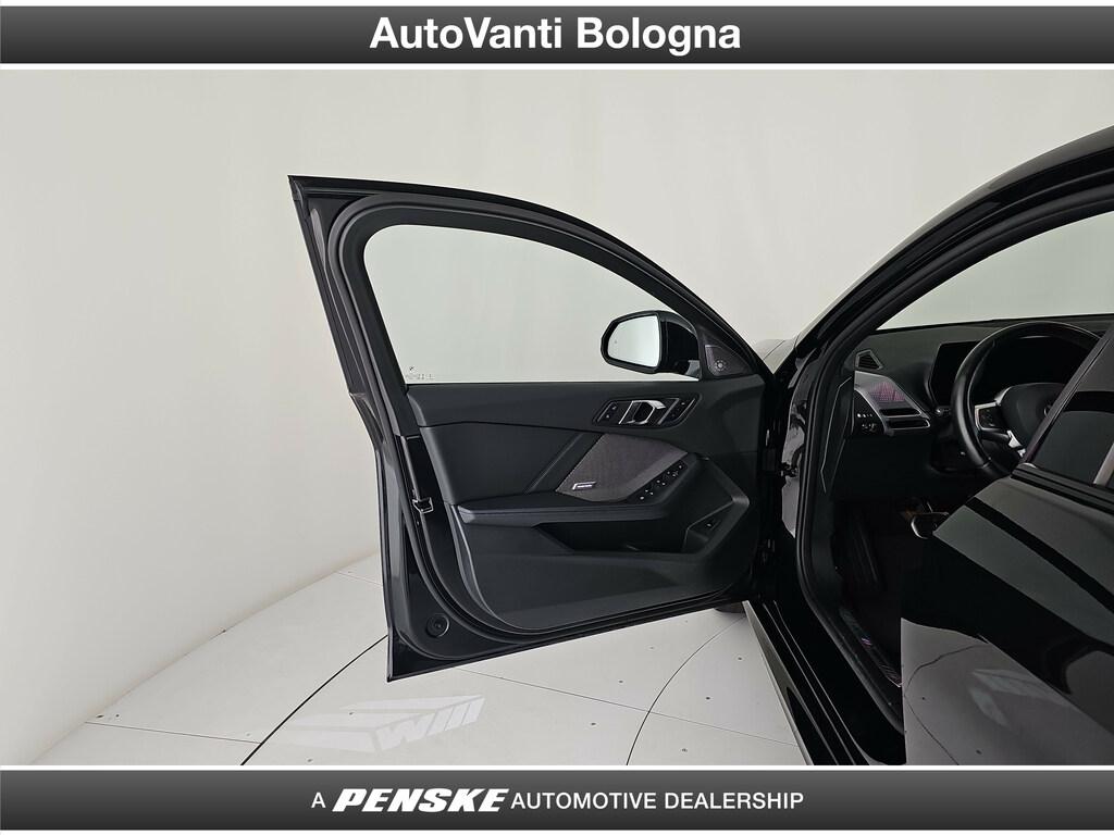 BMW Serie 1 120d 48V MSport auto