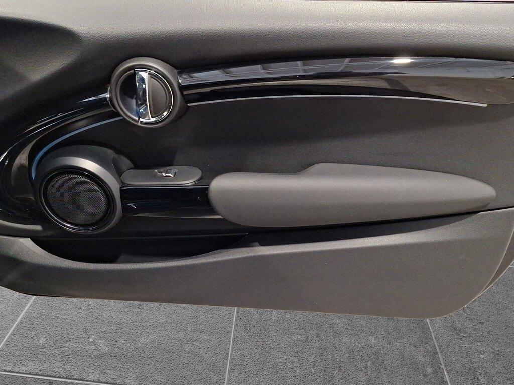 Mini Mini 3p 2.0 JCW JCW auto