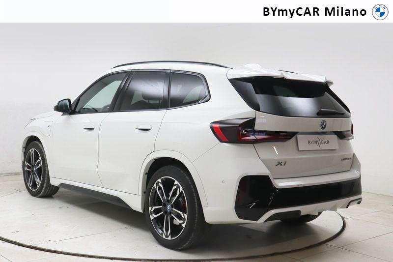 BMW X1 xdrive 25e MSport Pro auto