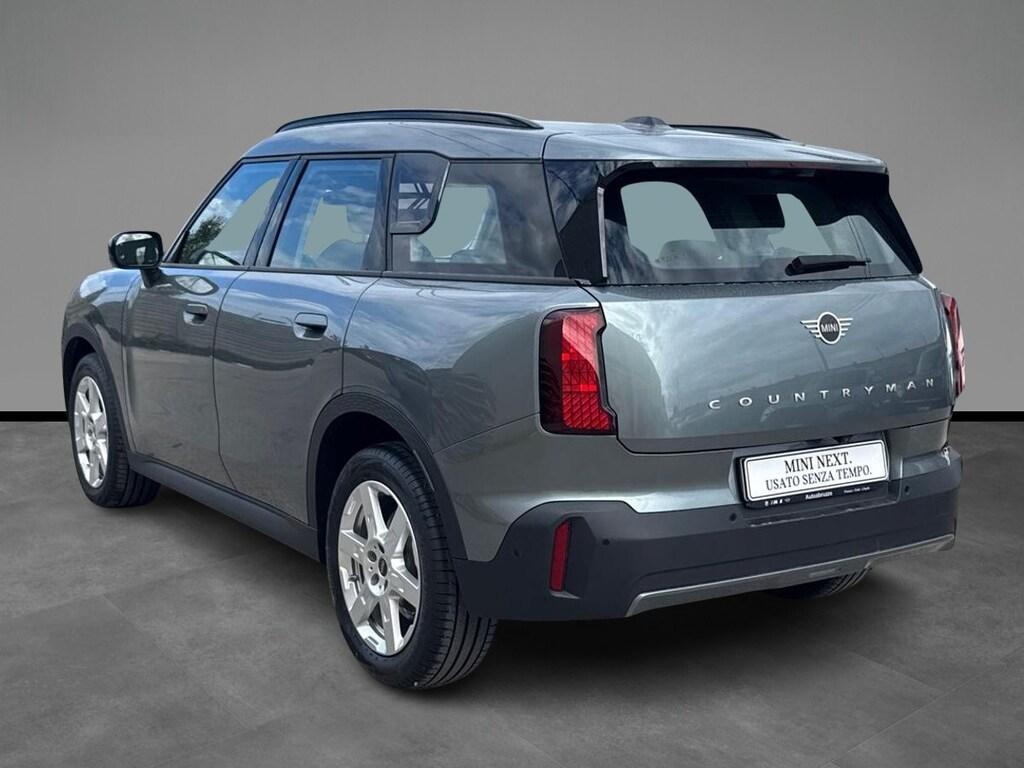 Mini Mini Countryman 1.5 48V C Classic auto