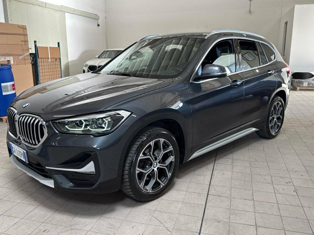 BMW X1 sdrive18d xLine Plus auto