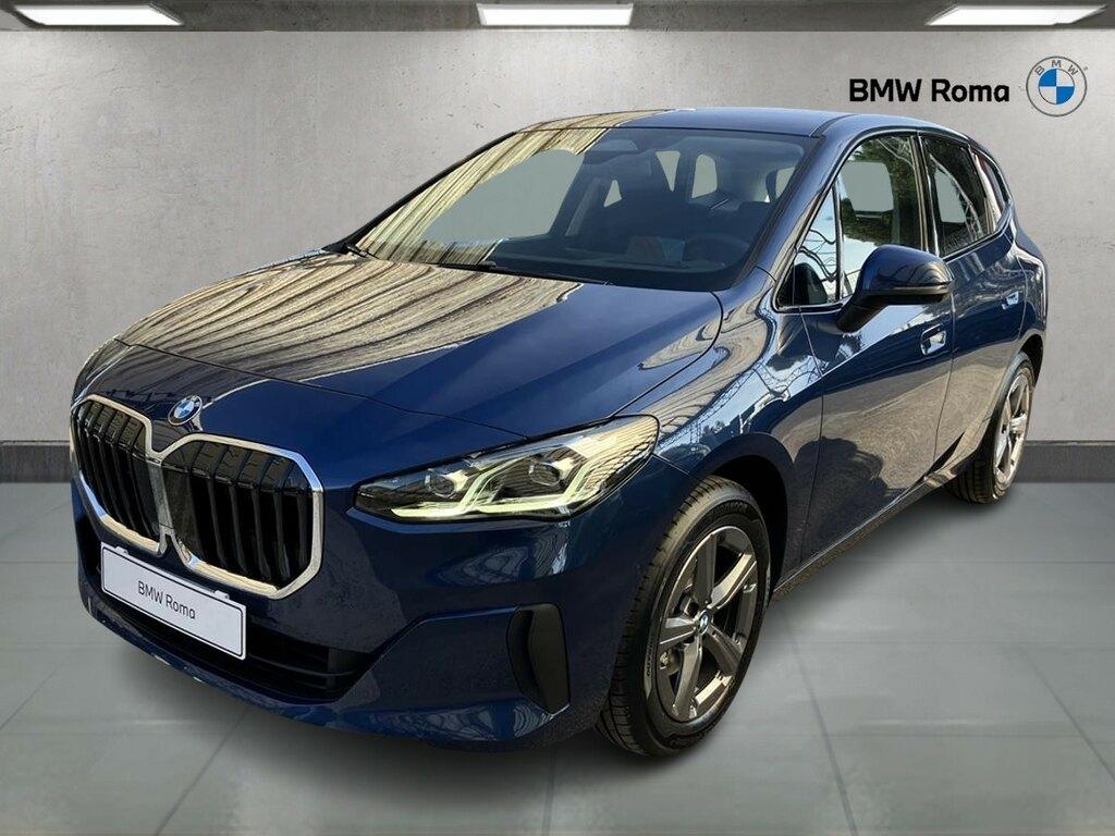 BMW Serie 2 218i Active Tourer auto