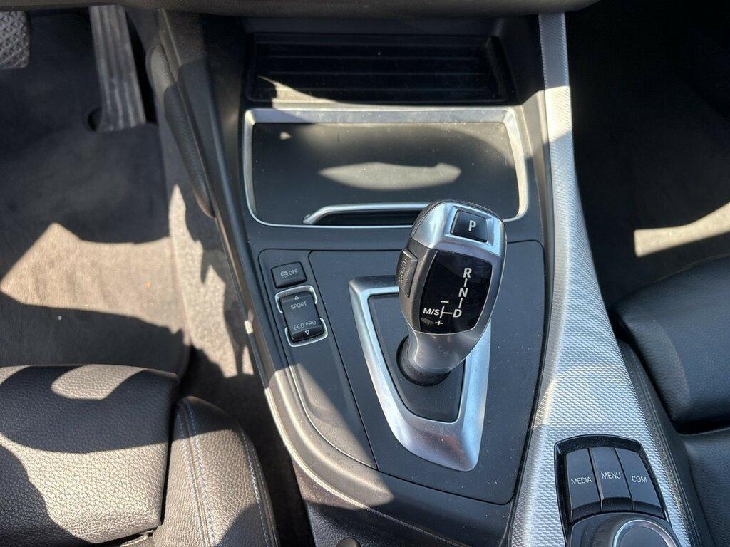BMW Serie 1 118d Msport 5p auto