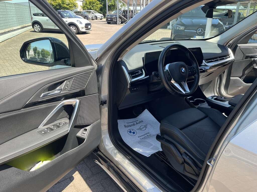 BMW X1 sdrive18d X-Line Edition Essence auto