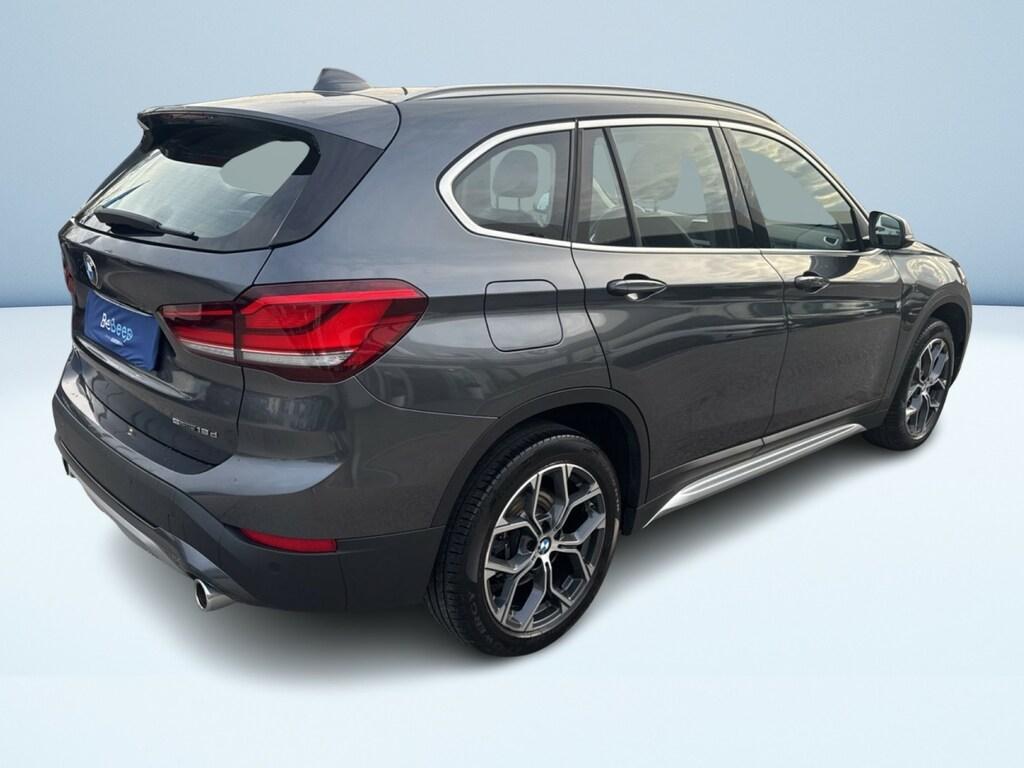 BMW X1 sdrive18d xLine Plus auto