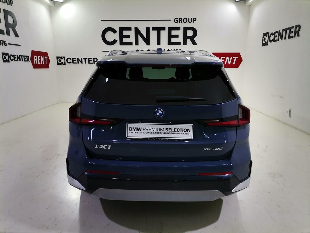 BMW iX1 30 xdrive