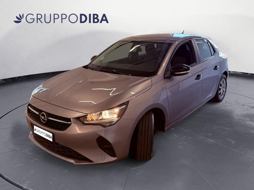 Opel Corsa 1.2 Edition 75cv