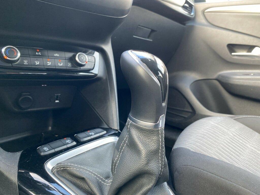 Opel Corsa 1.2 Edition 75cv