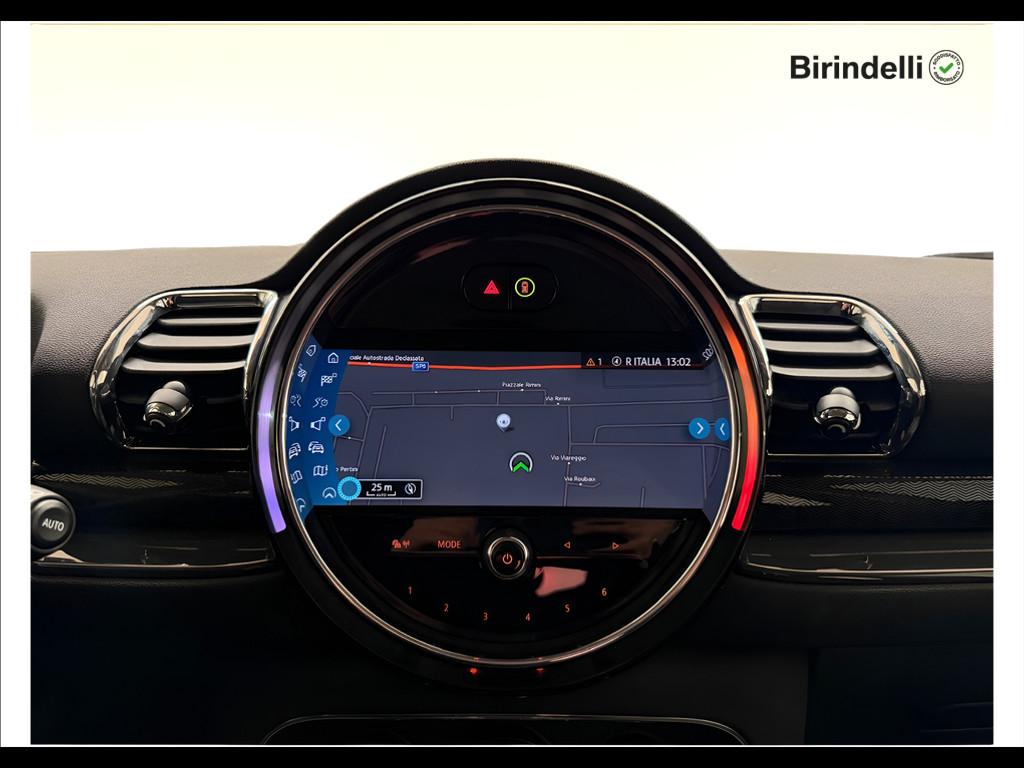 Mini Cooper Clubman 1.5 Cooper Business Steptronic