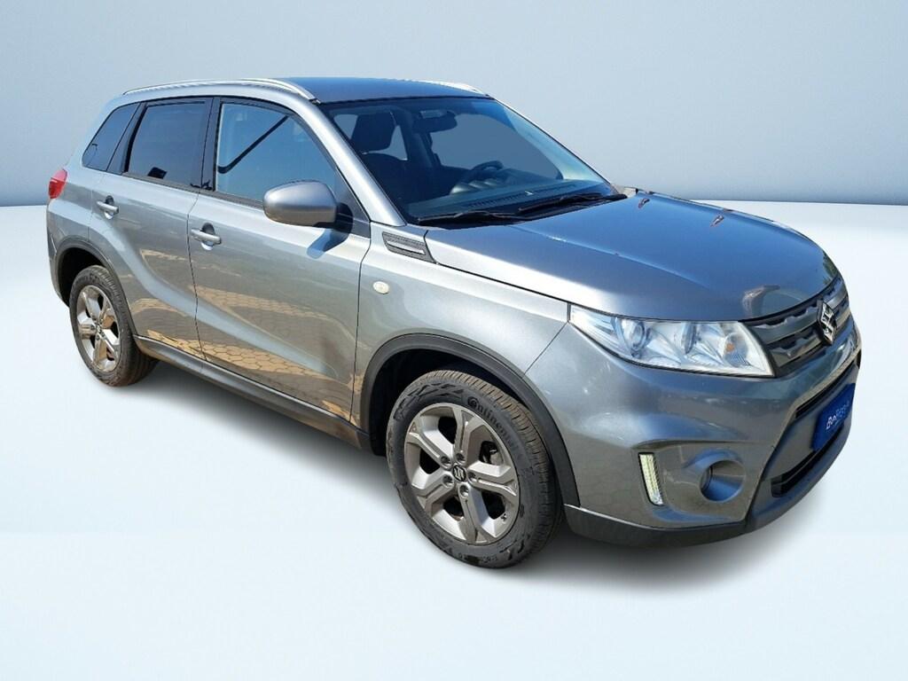 Suzuki Vitara 1.6 ddis V-Cool s&s 2wd