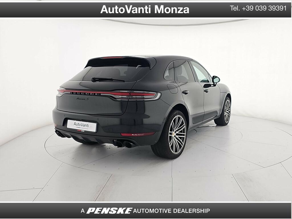 Porsche Macan 3.0 S 354cv pdk