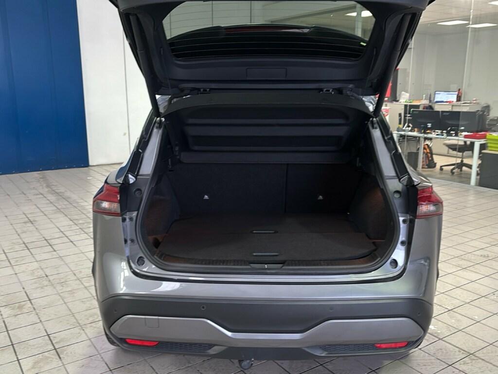 Nissan Qashqai 1.5 e-power Tekna 2wd e-shifter