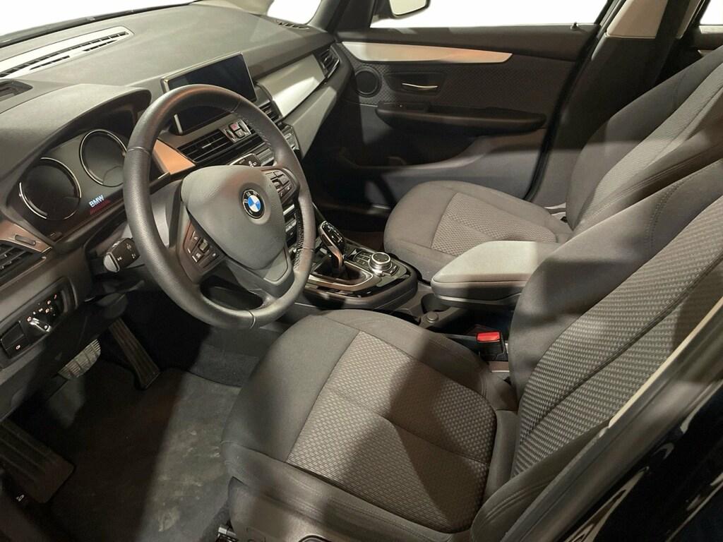 BMW Serie 2 218d Gran Tourer xdrive Advantage 7p.ti auto my20