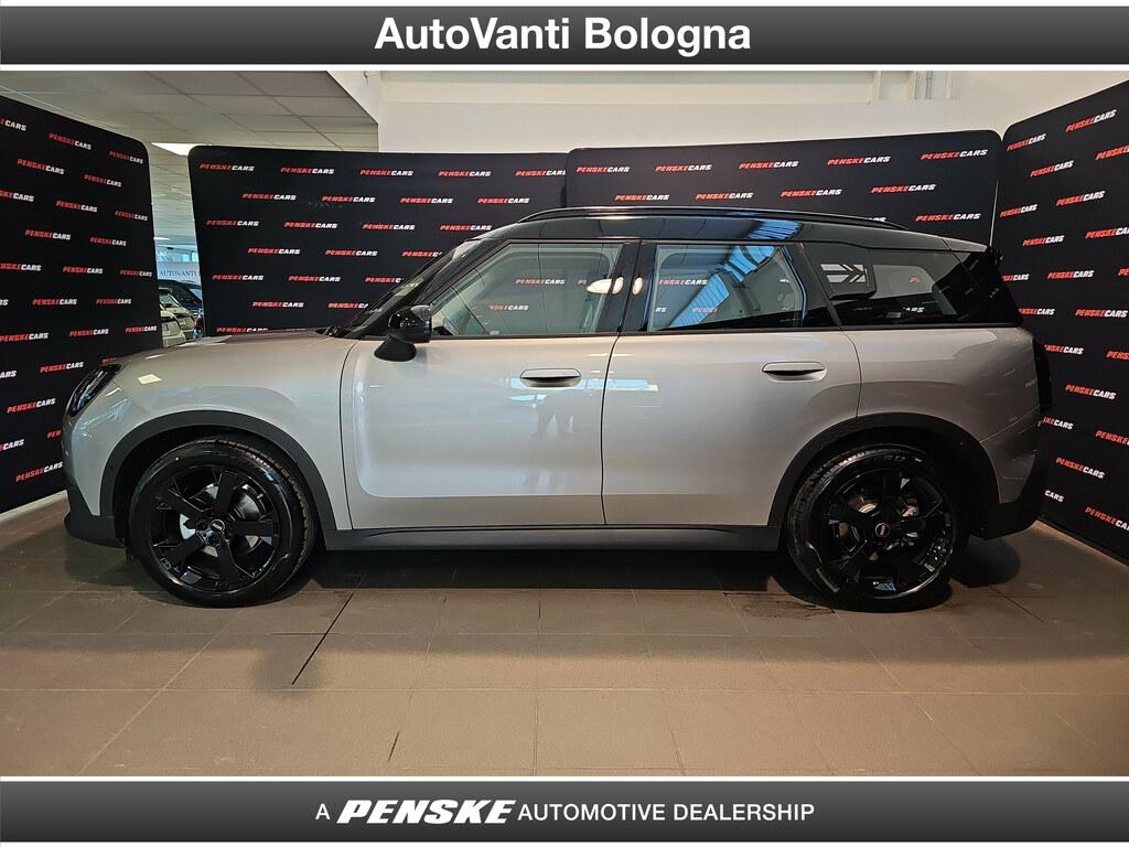 Mini Mini Countryman 2.0 48V D Classic auto